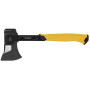Топор цельнометаллический с чехлом 990 г DeWALT DWHT51387-0