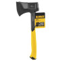 Топор цельнометаллический с чехлом 990 г DeWALT DWHT51387-0