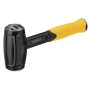 Мини-кувалда цельнометаллическая 1361 г DeWALT DWHT51388-0