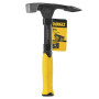 Молоток каменщика 567 г DeWALT DWHT51389-0