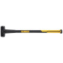 Кувалда с гашением вибрации 600г DeWALT DWHT56028-0