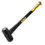 Кувалда с гашением вибрации 600г DeWALT DWHT56028-0