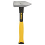 Мини-кувалда с гашением вибрации 1810г DeWALT DWHT56157-1