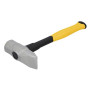 Мини-кувалда с гашением вибрации 1810г DeWALT DWHT56157-1