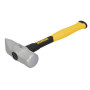 Мини-кувалда с гашением вибрации 1810г DeWALT DWHT56157-1
