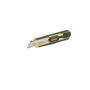 Нож SLIDER – CARTRIDGE сегментированный DeWALT DWHT0-10249
