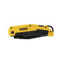 Ніж складаний 82 мм DeWALT DWHT0-10313