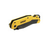 Ніж складаний 82 мм DeWALT DWHT0-10313