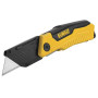 Ніж складаний з фіксованим лезом DeWALT DWHT10916-0