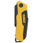 Ніж складаний з фіксованим лезом DeWALT DWHT10916-0