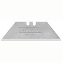 Лезвия запасные трапециевидные DeWALT DWHT11004-7