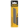 Лезвия запасные сегментированные 18 мм DeWALT DWHT11719-0