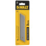 Лезвия запасные сегментированные 25 мм DeWALT DWHT11726-0