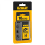 Лезвия запасные трапециевидные Carbide DeWALT DWHT8-11131