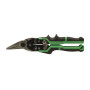 Ножницы по металлу ERGO Aviation 250 мм правые DeWALT DWHT14674-0
