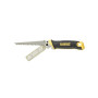 Мининожовка-рашпиль по гипсокартону складная DeWALT DWHT0-20123