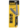 Мининожовка-рашпиль по гипсокартону складная DeWALT DWHT0-20123