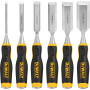 Набор стамесок DeWALT DWHT16852-9