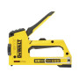 Степлер ручной MULTI TACKER 5в1 DeWALT DWHT0-TR510