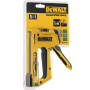 Степлер ручной MULTI TACKER 5в1 DeWALT DWHT0-TR510