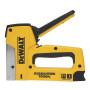 Степлер ручной Heavy Duty DeWALT DWHTTR350-0