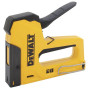 Степлер ручной Heavy Duty DeWALT DWHTTR350-0