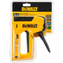 Степлер ручной Heavy Duty DeWALT DWHTTR350-0