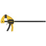 Струбцина триггерная М 300 мм DeWALT DWHT0-83140