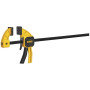 Струбцина триггерная М 300 мм DeWALT DWHT0-83140
