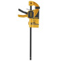 Струбцина триггерная М 300 мм DeWALT DWHT0-83140