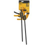 Набор триггерных струбцин М 300 мм (2 шт.) DeWALT DWHT0-83158
