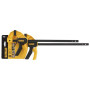 Набор триггерных струбцин М 300 мм (2 шт.) DeWALT DWHT0-83158