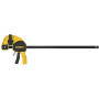 Струбцина триггерная XL 600 мм DeWALT DWHT0-83186
