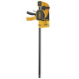 Струбцина триггерная XL 600 мм DeWALT DWHT0-83186