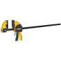 Струбцина триггерная XL 900 мм DeWALT DWHT0-83187