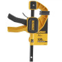 Струбцина триггерная L 150 мм DeWALT DWHT0-83192