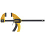 Струбцина триггерная L 300 мм DeWALT DWHT0-83193