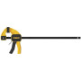 Струбцина триггерная L 600 мм DeWALT DWHT0-83194