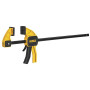 Струбцина триггерная L 600 мм DeWALT DWHT0-83194