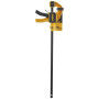 Струбцина триггерная L 600 мм DeWALT DWHT0-83194