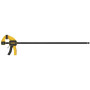 Струбцина триггерная L 900 мм DeWALT DWHT0-83195