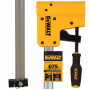 Струбцина рельсовая параллельная 1200мм DeWALT DWHT83832-1