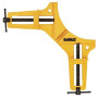 Струбцина угловая для небольших нагрузок DeWALT DWHT83840-0