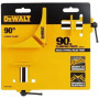 Струбцина угловая для небольших нагрузок DeWALT DWHT83840-0