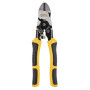 Кусачки диагональные Compound Action 190 мм DeWALT DWHT0-70275