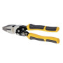 Плоскогубцы Compound Action комбинированные 210 мм DeWALT DWHT0-70276