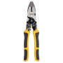 Плоскогубцы Compound Action комбинированные 210 мм DeWALT DWHT0-70276