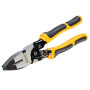 Плоскогубцы удлиненные Compound Action 230 мм DeWALT DWHT0-70277