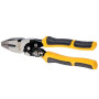 Плоскогубцы удлиненные Compound Action 230 мм DeWALT DWHT0-70277