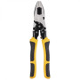 Плоскогубцы удлиненные Compound Action 230 мм DeWALT DWHT0-70277